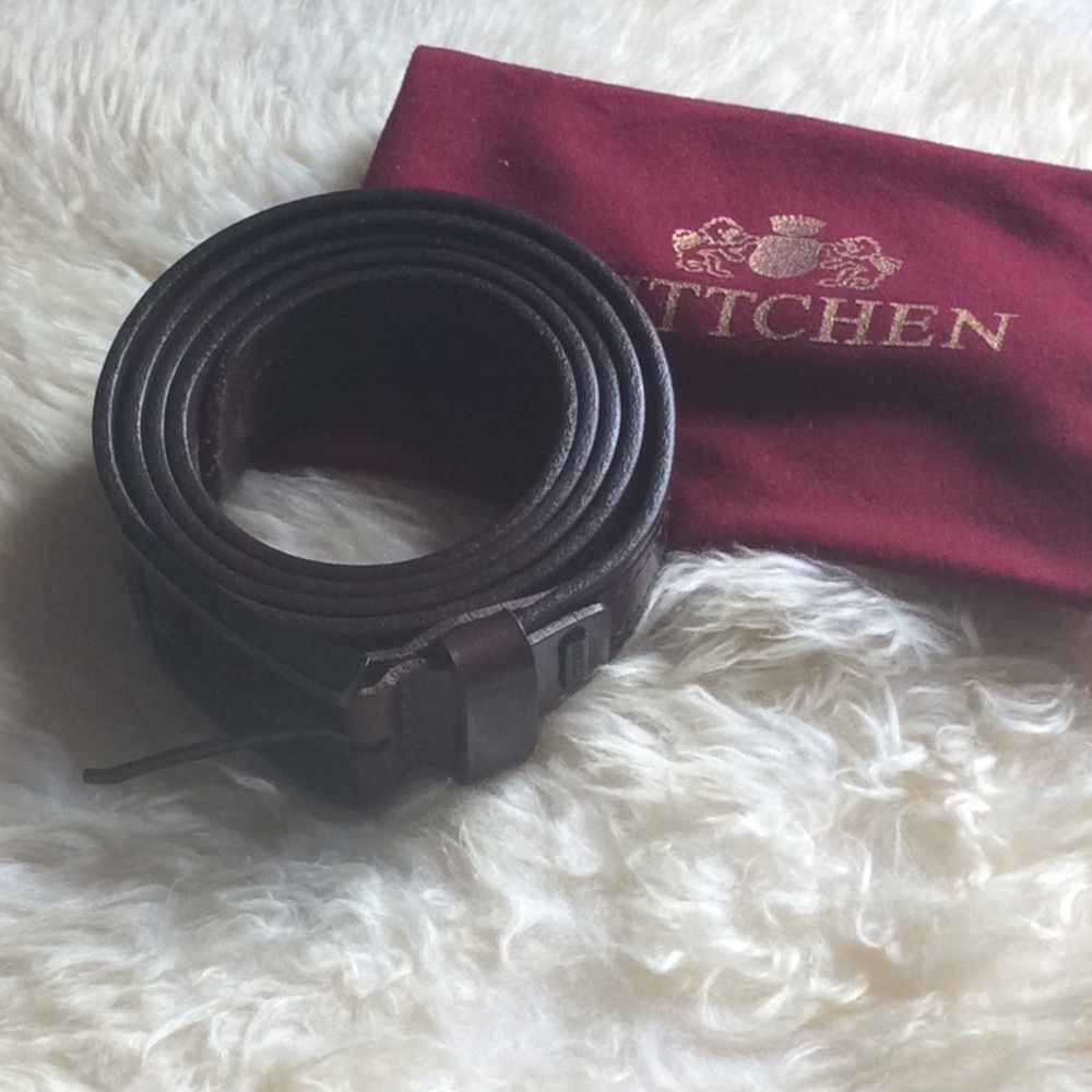 Belt